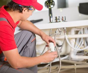 About Emergency plumbing pros Ahoskie, NC