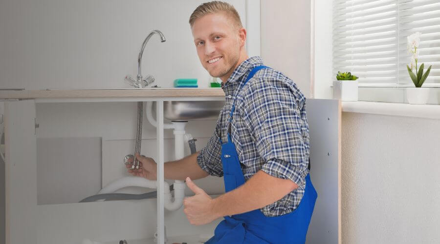Professional emergency plumbing in Ahoskie, NC